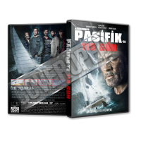 Pasifik'te 119 Gün - 2015 Türkçe Dvd Cover Tasarımı
